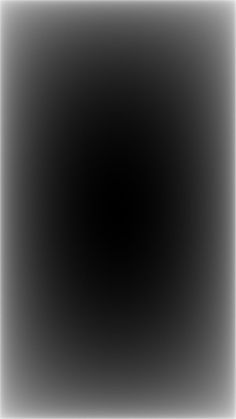 an abstract black and white photo with no background