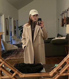 Trench Coat