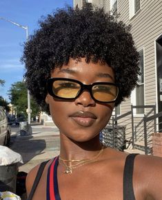 Afro Shapes 4c, 4c Short Afro, Short 4a Curly Hair, 4a Pixie Cut, Twa Hairstyles 4c Hair, Big Afro Hair Aesthetic, Low Porosity Hair Products, Twa Hairstyles