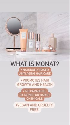 What Is Monat, Aging Hair Care, Anti Aging Hair, Prayer And Fasting, Face Forward, Best Face