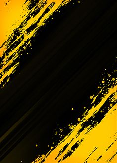 an orange and black grungy background