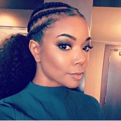 Fishtail Braid, Natural Hair Braids, Cornrows Braids, Braided Hairstyles For Black Women, Scene Hair