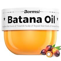 BORMSI Batana Oil Batana Oil, Hair Growth For Men, Oil For Hair Growth, Oil For Hair, For Hair Growth, Promotes Hair Growth