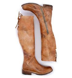 Manchester | Bed Stu – Bed|Stü Manchester Tan, Tall Riding Boots, Tall Leather Boots, Bed Stu, Leather Boot Shoes, Rustic White, Wide Calf, Designer Boots, Bottom Clothes