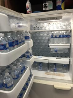 Water Bottles Aesthetic, Water Fridge, Tumblr Water, Food Calories List, Ice Aesthetic, Bottle Drink, Aesthetic Core, Bottle Of Water, Water Aesthetic