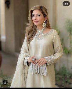 Unique Neck Designs For Suits Pakistani, Angrakha Suit, Simple Neck Design, Digital Dress, Pakistani Fashion Casual, Pakistani Fancy Dresses, Pakistani Fashion Party Wear, Beautiful Pakistani Dresses