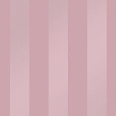 a pink striped wallpaper with vertical stripes