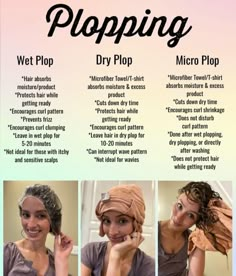 Plopping Curly Hair, Wavy Hair Tips, Hair Plopping, Wavy Hair Care, Curly Hair Problems, Soaking Wet, Natural Wavy Hair