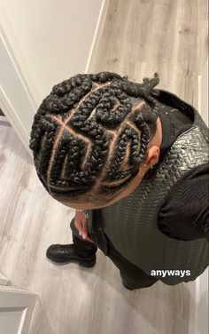 Cornrow Ideas For Men, Best Cornrow Hairstyles, Natural Cornrows, Cornrow Ideas, Color Locs, Braided Designs, Husband Hair, Twist Ideas