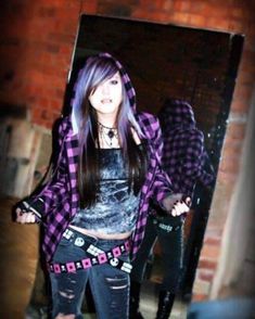 Scene Queen Outfit, Emo Party, Emo Scene Outfits, 2000s Emo