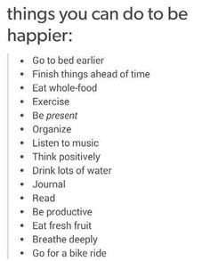 Choose Happiness, Message Positif, Be Happier, Good Advice, The Words, Namaste, Happy Life, Mantra, Self Improvement