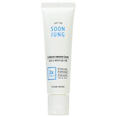 Aphrodite Beauty, Soon Jung, Moisturizer For Combination Skin, Ph Formula, Barrier Cream, Cream For Dry Skin, Skin Care Steps, Etude House, Sunflower Seed