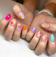 credits to owner Magic Nails, Hippie Nails, Diva Nails, Stylish Nails Designs, Design Nails