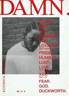 Kendrick Lamar Poster, Webpage Design Layout, Photoshop Fonts, Hip Hop Wallpaper, Music Poster Ideas, Helvetica Neue, The Boogeyman, Music Poster Design, Vintage Poster Design