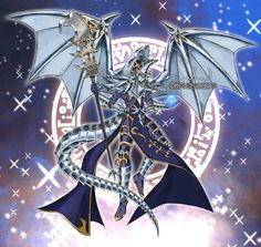 Yugioh Card Art, Magician Art, Evil Jester, Yugioh Art, Trap Card, Yugioh Collection, Dragon Armor