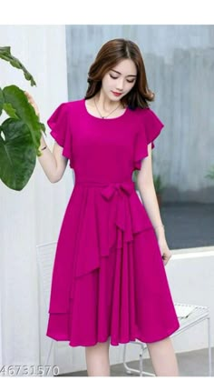 Outfits For Work Summer, Summer Outfits For Work, Summer Outfits Dresses, 2023 Summer Outfits, Pretty Dresses Casual, Party Dress Classy, Casual Frocks, Simple Frocks, African Fashion Skirts