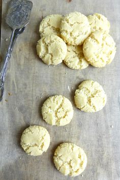 the cookies are ready to be baked in the oven