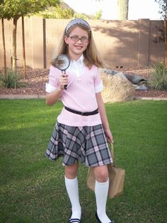 nancy drew Nancy Drew Costume, Literary Costumes, Club Outfits Dresses, Book Characters Dress Up, Character Dress Up, Book Costumes, Teacher Costumes, Boy Halloween, Book Character Costumes