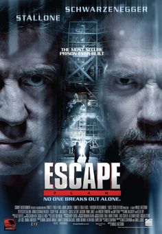 the movie escape has been released on dvd