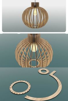 Laser Cut Pendant Chandelier Svg Files Cnc Engraving Ideas, Wood Laser Engraving Machine, Wooden Light Fixture, Wood Laser Engraving, Laser Cut Wood Jewelry, Wooden Light Fixtures, Laser Cut Lamps, Handmade Chandelier, Laser Cut Mdf