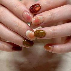 Pretty Gel Nails, Cute Gel Nails, Dream Nails, Fire Nails, Funky Nails, Dope Nails, Swag Nails, How To Do Nails