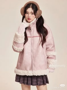 Ulzzang Dress Formal, Asian Streetwear, Shimmery Dress, Stud Design, Girly Outfits, Dream Clothes, Winter Fashion Outfits, Fall Winter Outfits