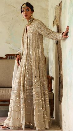 Pakistani Fancy Dresses, Bridal Dress Fashion, Chiffon Collection, Party Wear Indian Dresses