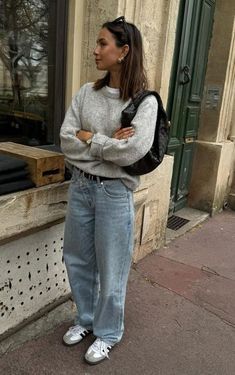 Jean Dawson, Madewell Outfits, Fit Checks, Attractive Dresses, Jeans Outfit Fall, Cute Outfits With Jeans, Outfit Inspo Summer, Look Short, Outfit Inspo Casual