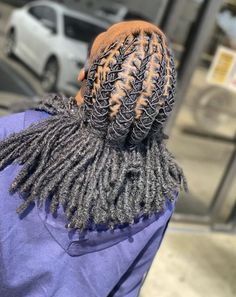 Men’s Loc Styles Updo, Mens Dreadlock Styles Barrel Twist, Men’s Loc Updo, Man Bun With Locs, Men Loc Styles, Men’s Loc Styles, Men’s Loc Styles Barrel