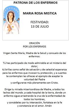 the flyer for an event in spanish