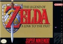 the legend of zelda a link to the past nintendo game boy color cover artwork