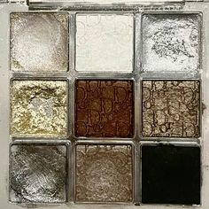 Winter Eyeshadow Palette, Dior Backstage Eye Palette, Coloring Aesthetic, Makeup Asthetic, Terrence Loves You, Dior Backstage, Eye Makeup Palette, Make Up Inspo, Eye Palette