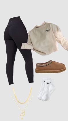 Outfits Leggins, Cute Comfy Outfits