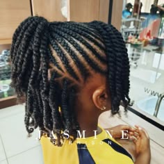 - Check more at https://howcandothis.com/hairstyleideas/66409/ Little Black Girls Natural Hair Braids, Braids And Twists Hairstyles, Natural Hairstyles For Little Black Kids, Natural Cornrow Hairstyles For Kids, Natural Twist Hairstyles For Kids, Kids Braids Hairstyles Black, Flat Twist Hairstyles For Kids, Natural Hair Styles Cornrows, Cornrows Hairstyles For Kids