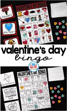 valentine's day activities for kids and adults to do with the kids on valentine's day