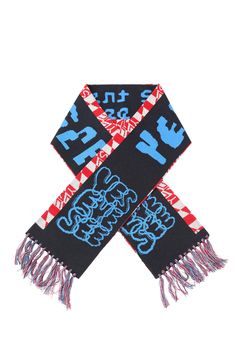 Football Merch, Scarf Designs, Design Scarf, Football Fashion, Brand Concept