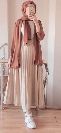 Fesyen Islam, Hijabista Fashion, Hijab Fashionista, Hijab Trends