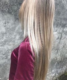 Barbie Hair, Hot Hair Styles, Love Your Hair, Hair Wraps, Creative Hairstyles, Dye My Hair, Anime Hair, Hair Inspo Color, Hair Envy