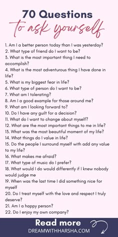 12 Questions To Help You Find Clarity, How To Have A Better Personality Tips, Questions To Ask Ourselves, Self Asking Questions, Motivational Questions To Ask Yourself, 12 Most Beautiful Questions Ever Asked, How To Explore Yourself, Question To Ask About Yourself, Questions To Ask Yourself Before 2024