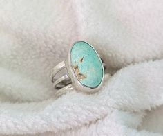 Turquoise Ring, CHOOSE Your STONE and SIZE Sterling Silver Ring, Handmade Statement Ring, Western Turquoise Ring, Arizona Big Turquoise Ring - Etsy Turquoise Jewelry Western, Ring Boy, Western Turquoise, Real Turquoise, Golden Ring, Textured Ring, Garnet Ring, Ring Blue, Western Jewelry