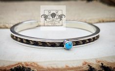 PLEASE READ ENTIRE LISTING BEFORE PLACING YOUR ORDER AND SEND ME A MESSAGE WITH ANY QUESTIONS. Beautiful, custom solid sterling silver cuff horsehair bracelet handmade from your horse's hair or my stock hair. Slimmer than most of my styles, so great for a dainty look! -Requests can be made for pieces done with other hair (dog, cattle, human, etc), so don't be afraid to ask! Shipping is always done with USPS 2-3 day priority mailers which include tracking. Shipping time is set at 2-4 weeks to all Horsehair Bracelet, Turquoise Centerpieces, Hair Cuff, Horse Hair Bracelet, Horse Hair Jewelry, Hair Cuffs, If You Want Something, Horse Stuff, Personalized Bracelets