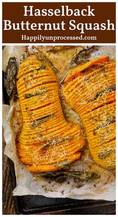 roasted butternut squash is the perfect side dish for any meal it's easy to make and delicious