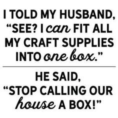 Hobby Quotes, Crafting Quotes Funny, Craft Room Signs, Sewing Quotes, Creativity Quotes, Craft Quotes, Cricut Craft Room, Cricut Tutorials, Cricut Projects Vinyl