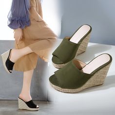 Cata Women's Platform Sandal With Wedges | Ultrasellershoes.com – Ultra Seller Shoes Women Platform Sandals, Brand Name Shoes, Brand Collaboration, Wedge Sneakers, Global Brands, Womens Wedges, Platform Sandals, Wedge Shoes, Wedge Sandals