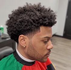 Mid Taper Black Men, Black Boys Haircuts Fade, Afro Taper, Black Man Haircut Fade, Temp Fade Haircut, Kids Hairstyles Boys, Men Fade Haircut Short, Hair Twists Black