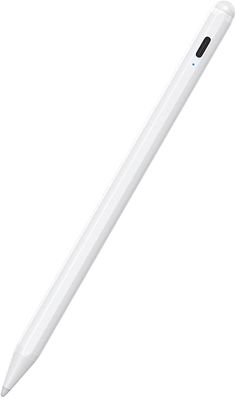 Stylus Pen for iPad with Palm Rejection, Active Pencil Compatible with (2018-2021) Apple Pencil For Ipad, Pen For Ipad, Latest Ipad, Ipad Air 3, Apple Pen, Ipad Mini 5, Support Ipad, Stylus Pens, Ipad 6