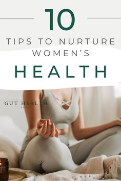 Discover the secret to a healthier you with 'Nurturing Women's Health: 10 Practical Tips for Gut Happiness'. This guide, brought to you by The Gut Health Agency, offers insight into essential gut health tips that every woman should know. From maintaining gut health to ensuring a balanced lifestyle, these practical tips will help you take charge of your overall health in a fun and engaging way. Start your health journey today with 'Nurturing Women's Health: 10 Practical Tips for Gut Happiness'. Happy Gut, Abundance Mindset