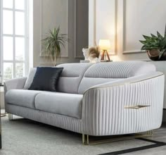 Stylish Sofa Sets, Luxury Couch, Sofa Couch Design, Luxury Sofa Living Room, Latest Sofa, Sofa Design Ideas, Latest Sofa Designs, Sofa Design Wood