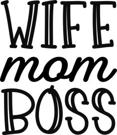 Mama Sublimation, Wife Mom Boss, Mama Png, Mama Shirts, Mom Boss, Sublimation Png, Design Png, Email Address, Svg Cuts