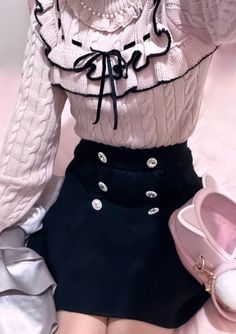 Hogwarts Items, Larme Kei Fashion, Peony Aesthetic, Fairy Grunge Style, Kei Visual